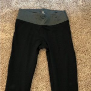 GAIAM Yoga pants